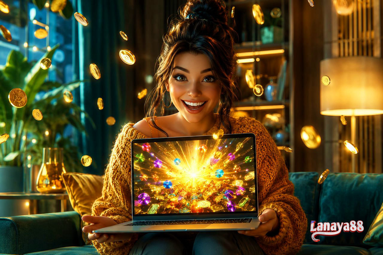 LANAYA88 link alternatif terbaru 2025 LANAYA88 - platform judi online terpercaya